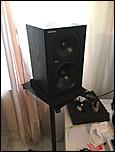Vand Monitoare Studio Mackie HR824 Mk1-31317943_1915575021810227_211447257231261696_n-jpg