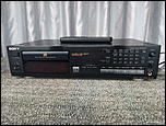 Vand CD PLAYER SONY CDP-897-img_20181231_104156-jpg