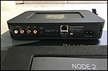 Vand network player Bluesound - Node 2 Black-image1-jpg