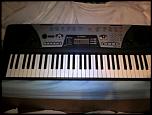 vand orga ideala pt incepatori yamaha psr 175 impecabila-47331987_1-jpg