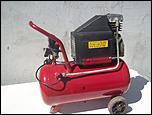 Compresor de aer cu ulei, 8Bar, 190l/min-100_1718-jpg