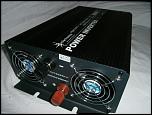 POWER INVERTOR-INVERTER 24V-3000W soft start-invertor-3000w-partea-alimentare-dc-jpg
