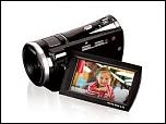 Camera video HP V5560u FULL HD-images-jpg
