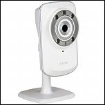 Camera IP D-LINK DCS-932L, WIRELESS N, WPS, INFRARED-res_6bede73c18f725b2947b4900857f0d21-jpg