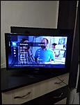 TV LED Samsung HD 26 inch - 66cm!-img_20200210_154814604-jpg