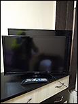 TV LED Samsung HD 26 inch - 66cm!-img_20200210_154917049-jpg