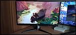 Vand 2 x Monitorare gaming LED IPS AOC G2 27&quot;, Full HD, 144Hz-img_20200817_094321-jpg