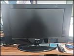 vand televizorLG 32LE4500 si SAMSUNG LE26A330J1 SECOND HAND-tv-samsung-fata-jpg