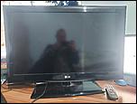 vand televizorLG 32LE4500 si SAMSUNG LE26A330J1 SECOND HAND-tv-lg-fata-jpg