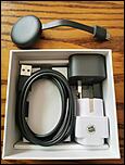 Google Chromecast 3 Hdmi Streaming Media Player-img_20230910_161828-jpg