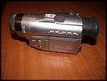 MOKAZIE :VAND CAMERA VIDEO MINIDV PANASONIC NV DS15 299 LEI!!!-dscf4223-jpg
