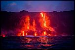 Poza zilei-night-lava-ocean-jpg