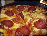 Pizza cu bacon si salam-5-jpg