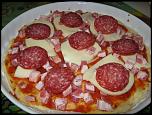 Pizza cu bacon si salam-4-jpg