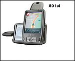 Vand 2 Poket Pc NOI + Gps Navigator Trevi !!-3060000000057928-jpg
