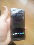 Vand HTC ONE M9 PLUS-received_10156397600299675-jpeg