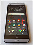 Vand HTC Desire 530 impecabil + Garantie-p3-jpg
