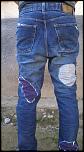 Vand blugi Repeat Model frumos.-fgfhg-jpg