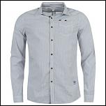 HANORACE LEE COOPER / CAMASA FIRETRAP-70lei-jpg