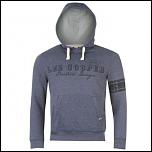 HANORACE LEE COOPER / CAMASA FIRETRAP-99lei-jpg