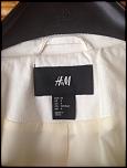 !!!!! VAND GEACA DAMA H&amp;M SUPER PRET !!!!!-11101767_1069821909710918_298069440_n-jpg
