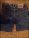Blugi lungi/scurti diferite marci/culori-levis-jpg