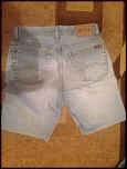 Blugi lungi/scurti diferite marci/culori-mustang-1-jpg