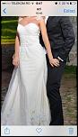 Vand rochie de mireasa-image-jpeg