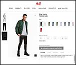 Blugi NOI - Biker Jeans by H&amp;M, DIVIDIED Collection By David Beckham - 34/34-199742039_1_1000x700_biker-jeans-hm-34-34-noi-craiova_rev008-jpg