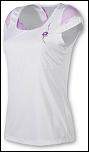 Costum tenis LOTTO fete - original-t-shirt-white-lilac-1-jpg