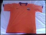 Vand compleu F.C Barcelona (portocaliu)-sp_a0327-jpg