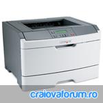 Imprimante Laser second : 120 --lexmark-e360d-jpg