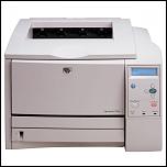 170 lei  - imprimanta laser cu cartus toner de 6000 pagini !!!-hp-2300n-jpg