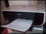 Imprimanta marca CANON PIXMA model MP210-100_9823-jpg