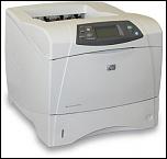 Copiator ( xerox ) , imprimanta laser-hp-4200-jpg