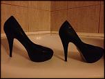 Pantofi dama, negri, marimea 40-photo-1-jpg