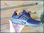 Vând Nike Air Presto Essential Black/Grey-img_20180604_135633-jpg