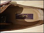Pantofi din piele, culoare maro, barbati, marimea 42 - produs nou, cu eticheta-20201226_150923-jpg