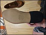 Pantofi din piele, culoare maro, barbati, marimea 42 - produs nou, cu eticheta-20201226_150930-jpg