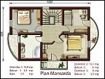Sfaturi utile pentru cei care vor sa-si faca o casa-plan-mansarda-vila-mures-jpg