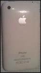 IPHONE 3GS 16GB ALB ORIGINAL NEVERLOCKED + TOATE ACCESORIILE 550 RON!!-1-2-jpg