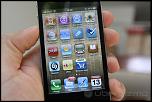 iPhone 4 black 16GB NEVERLOCKED(Schimb doar cu 4s white neverlocked+dif de la mine)-iphone-4-review-21_user-interface-jpg