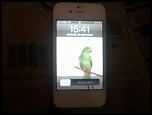 Vand iPhone 4S  15GB Neverlock-fotografie0313-jpg