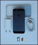 VAND IPHONE 5 16 Gb,black-2-jpg