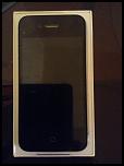 iPhone 4 NOU - Black Neverlocked-fata-iphone-jpg