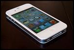 Vand IPhone 4s alb Gvey 32Gb impecabil-1-jpg