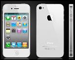 Iphone 4s/16 alb Neverlocked-image-jpg