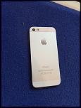 Vand iphone 5s alb-image-jpg