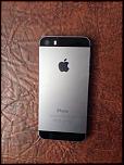 Vand iPhone 5s 16 Gb Space Gray Neverlocked Full Box Urgent-imageuploadedbytapatalk1416334686-818169-jpg