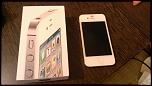 Iphone 4S 16 GB Neverlocked IMPECABIL - White-wp_20141127_017-jpg